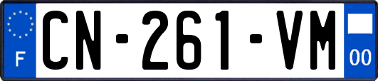 CN-261-VM