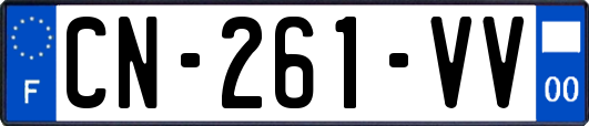 CN-261-VV