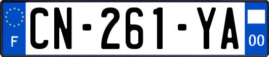 CN-261-YA