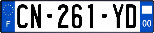 CN-261-YD