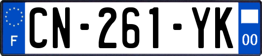 CN-261-YK