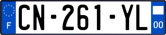 CN-261-YL