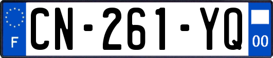 CN-261-YQ