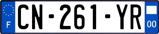 CN-261-YR