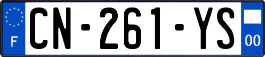 CN-261-YS
