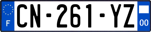 CN-261-YZ