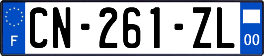 CN-261-ZL