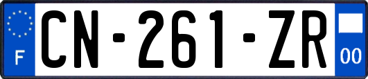 CN-261-ZR