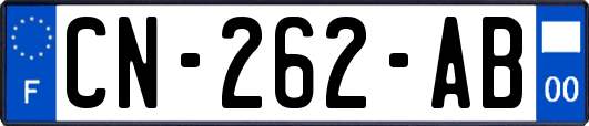 CN-262-AB