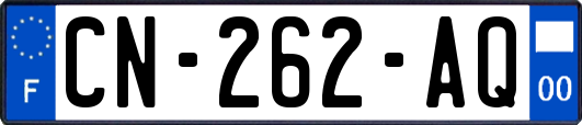 CN-262-AQ