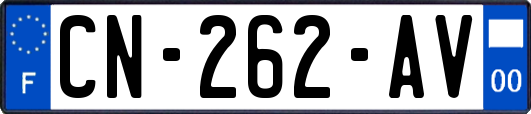 CN-262-AV