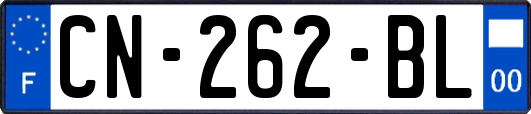 CN-262-BL