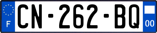 CN-262-BQ