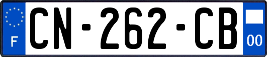 CN-262-CB