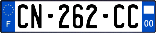 CN-262-CC