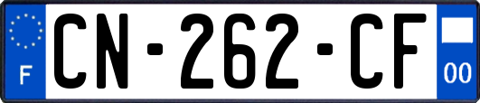 CN-262-CF