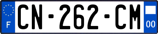 CN-262-CM