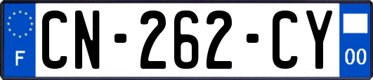 CN-262-CY