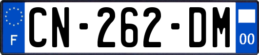 CN-262-DM