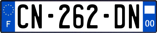 CN-262-DN