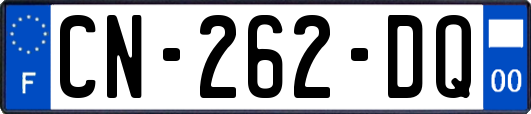 CN-262-DQ