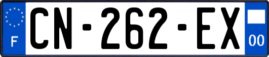 CN-262-EX