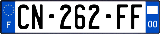 CN-262-FF