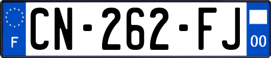 CN-262-FJ