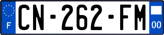CN-262-FM
