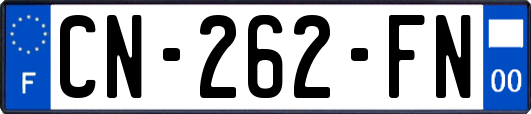 CN-262-FN