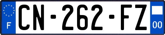 CN-262-FZ