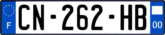 CN-262-HB