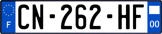 CN-262-HF