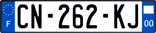 CN-262-KJ