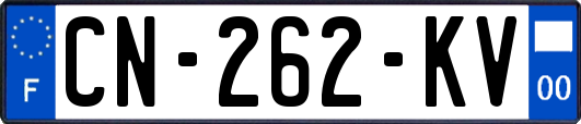 CN-262-KV