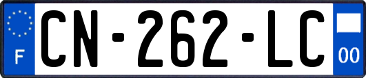 CN-262-LC