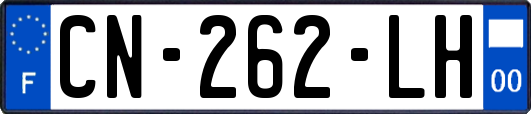 CN-262-LH