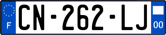 CN-262-LJ