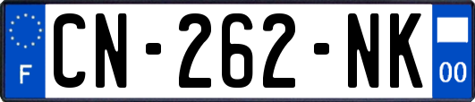 CN-262-NK