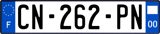 CN-262-PN