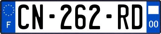 CN-262-RD