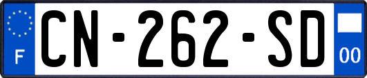 CN-262-SD