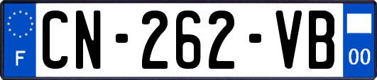 CN-262-VB