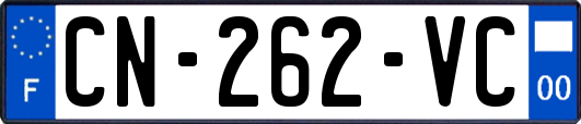 CN-262-VC