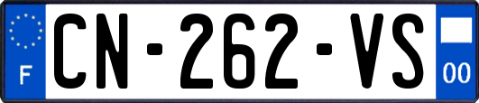 CN-262-VS