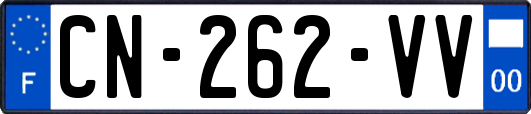 CN-262-VV