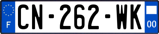 CN-262-WK