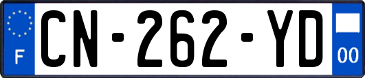 CN-262-YD