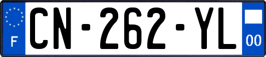 CN-262-YL