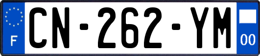 CN-262-YM